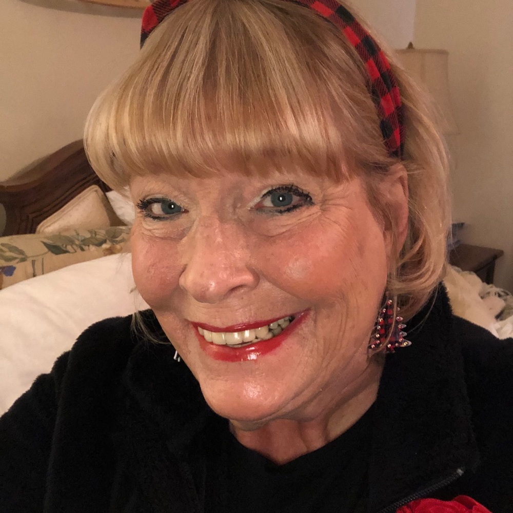 Meet your Posher, Debra